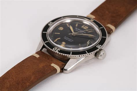 blancpain aqualung for sale.